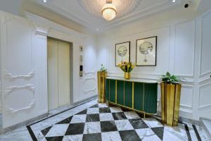 Fotografie z fotogalerie ubytování Beacon NIBM Pune v destinaci Puné