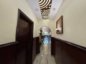 Fotografie z fotogalerie ubytování Lorenda palace hotel v Káhiře