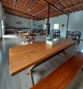 Fotografie z fotogalerie ubytování Hotel São Francisco v destinaci Piranhas
