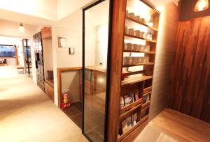 Fotografie z fotogalerie ubytování Daan Park Hotel v destinaci Taipei