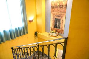 Foto sihtkohas Pozzallo asuva majutusasutuse Motel - Hotel Nautico Pozzallo galeriist