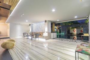 Gallery image of Mazi Design Hotel by Kalima - SHA Plus in Patong Beach