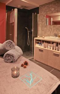 Fotografie z fotogalerie ubytování Residence Montana Plein Sud v destinaci Val Thorens