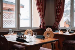 Φωτογραφία από το άλμπουμ του Hotel Le Pied Moutet σε Les Deux Alpes