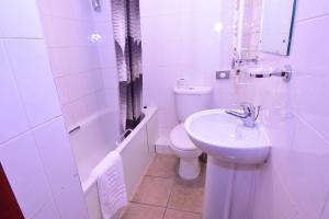 Fotografie z fotogalerie ubytování Bridge Park Hotel v Londýně