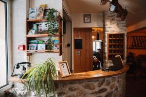 Φωτογραφία από το άλμπουμ του Hotel Le Pied Moutet σε Les Deux Alpes