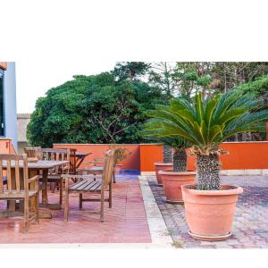 Foto sihtkohas Pozzallo asuva majutusasutuse Motel - Hotel Nautico Pozzallo galeriist