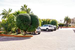 Foto sihtkohas Pozzallo asuva majutusasutuse Motel - Hotel Nautico Pozzallo galeriist