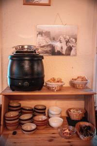 Φωτογραφία από το άλμπουμ του Hotel Le Pied Moutet σε Les Deux Alpes
