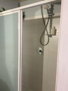 Ένα μπάνιο στο Dimora Criosa b&b +6 φωτογραφίες