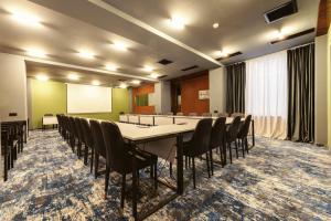 Konferenční prostory v ubytování Hotel Splendid Tbilisi + 37 fotografií
