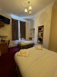 Fotografie z fotogalerie ubytování Bridge Park Hotel v Londýně