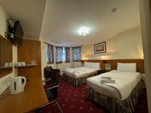 Fotografie z fotogalerie ubytování Bridge Park Hotel v Londýně