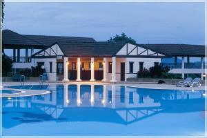 Fotografie z fotogalerie ubytování Sir James Resort v destinaci Muaklek