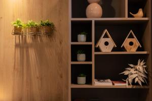 Fotografie z fotogalerie ubytování Garner Hotel Vienna by IHG ve Vídni