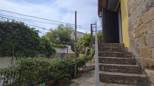 MarzanoにあるCASA DEL PAVONE - Capometaの家屋一組
