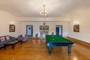 Imagen de la galería de The Hunting Lodge - Luxury Resort in Udaipur, en Udaipur