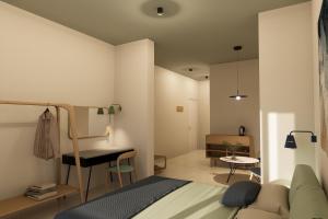 Gallery image of Villa Segetski dvori - Tradition since 1964 in Trogir