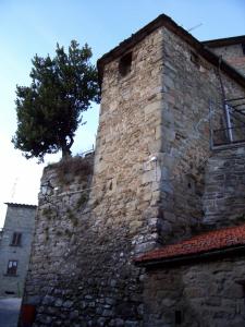 Gallery image of B&B Il Fortino in Talla
