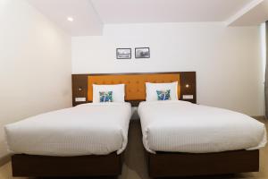 Gallery image of TreeHouse Vedanta Pride in Hubli
