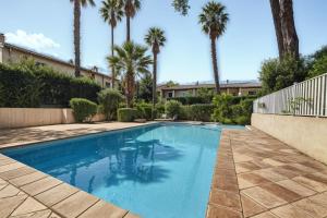 Zdjęcie z galerii obiektu House 95m in a quiet area in Saint-Tropez w Saint-Tropez