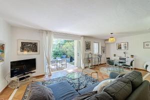 Zdjęcie z galerii obiektu House 95m in a quiet area in Saint-Tropez w Saint-Tropez