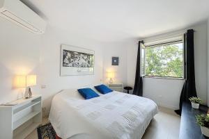 Zdjęcie z galerii obiektu House 95m in a quiet area in Saint-Tropez w Saint-Tropez +3 zdjęcia