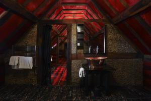 Fotografie z fotogalerie ubytování Crazy Bear Beaconsfield v destinaci Beaconsfield