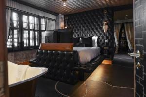 Fotografie z fotogalerie ubytování Crazy Bear Beaconsfield v destinaci Beaconsfield