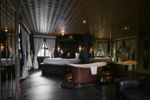 Fotografie z fotogalerie ubytování Crazy Bear Beaconsfield v destinaci Beaconsfield