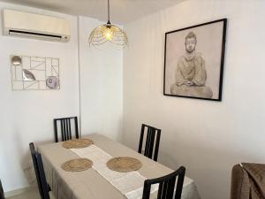 Fotografie z fotogalerie ubytování Apartamento Roberto By Solymar Holiday v destinaci Torre del Mar