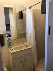 Ένα μπάνιο στο The Manse Omeo +14 φωτογραφίες