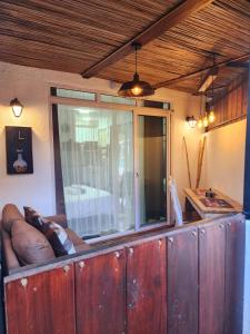 Foto sihtkohas Grand Baie asuva majutusasutuse The Rustic Studio galeriist