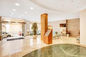 Fotografie z fotogalerie ubytování Abelux v destinaci Palma de Mallorca
