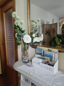 Fotografie z fotogalerie ubytování Casa Lilly v destinaci Beverino