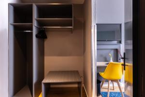 Fotografie z fotogalerie ubytování Garner Hotel Vienna by IHG ve Vídni