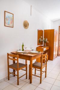 Fotografie z fotogalerie ubytování Iliada Studios v destinaci Karpathos + 37 fotografií