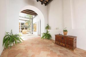 Fotografie z fotogalerie ubytování Mar Abierto A v destinaci Sanlúcar de Barrameda