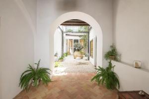 Fotografie z fotogalerie ubytování Mar Abierto A v destinaci Sanlúcar de Barrameda