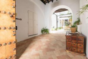 Fotografie z fotogalerie ubytování Mar Abierto A v destinaci Sanlúcar de Barrameda
