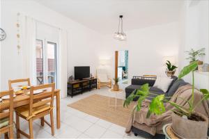 Et opholdsområde på Coastal Key 5