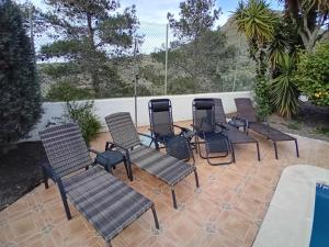 Fotografie z fotogalerie ubytování Casa el Olivo v destinaci Mazarrón