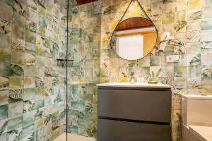 Gallery image of Hotel Roca Plana in Es Pujols