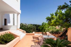 Κήπος έξω από το Artemis Luxury Villa - Hersonissos Private Pool Oasis