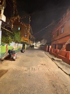 Okolí hotelu