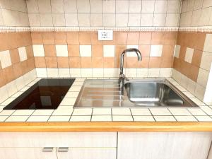 Gallery image of ELLE Monolocale - Sperlonga 50 mt dalla spiaggia con parcheggio in Sperlonga