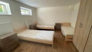 Imagen de la galería de Sleep & Go Mnichovo Hradiště, en Mnichovo Hradiště