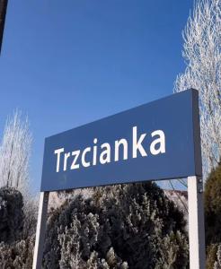 Fotografia z galérie ubytovania Noclegi "LAS WYPAS" Trzcianka v destinácii Trzcianka