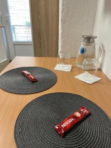 Foto sihtkohas Sombor asuva majutusasutuse 'MONAS' mini apartments galeriist