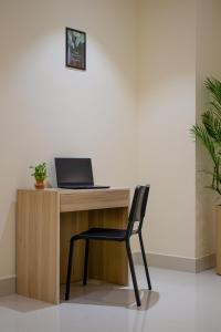 Fotografie z fotogalerie ubytování Mcity Elite Suites v destinaci Chengalpattu